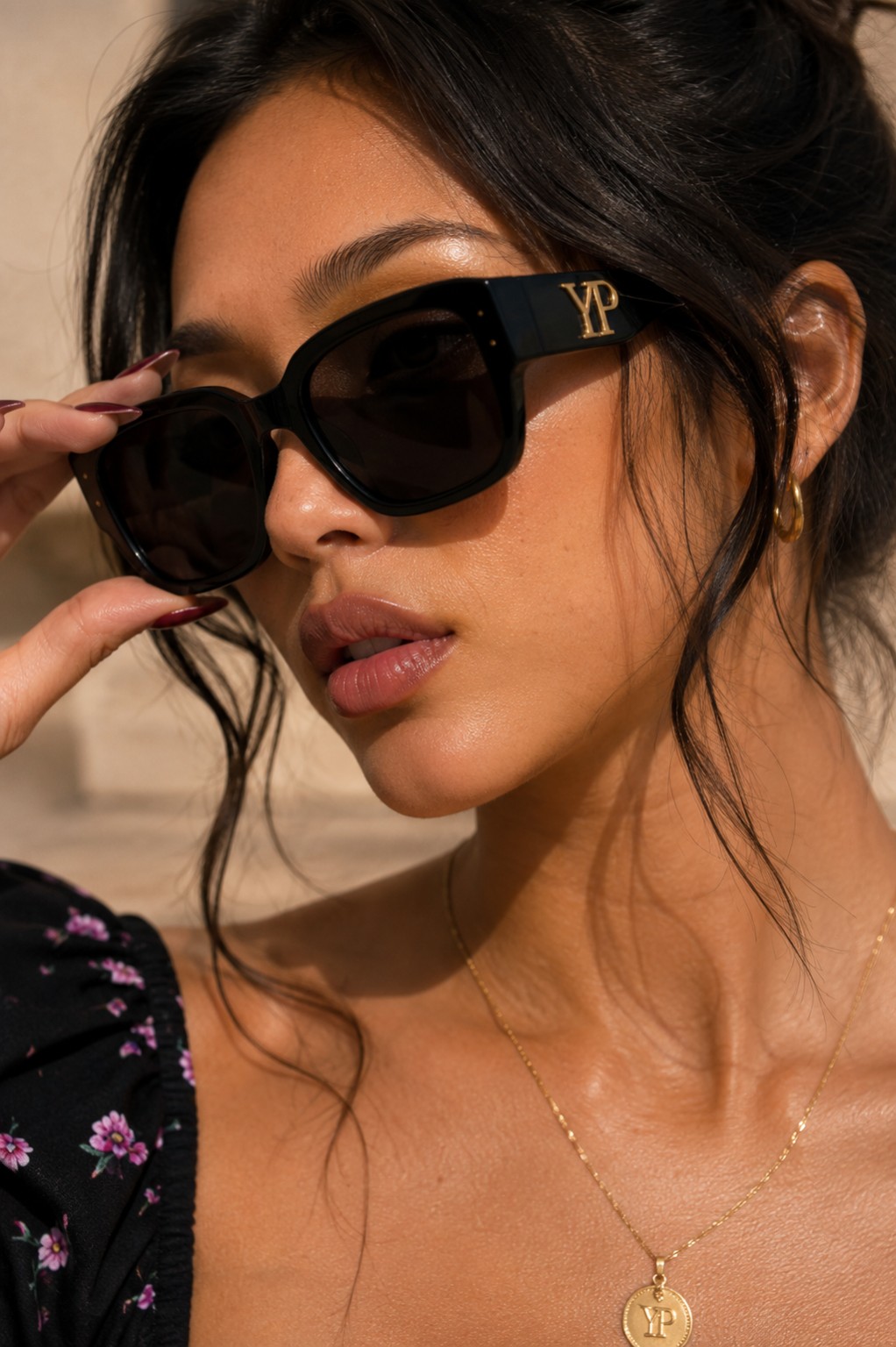 Beauty detail
